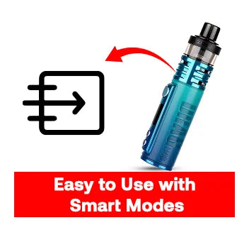 Vape Kit Image
