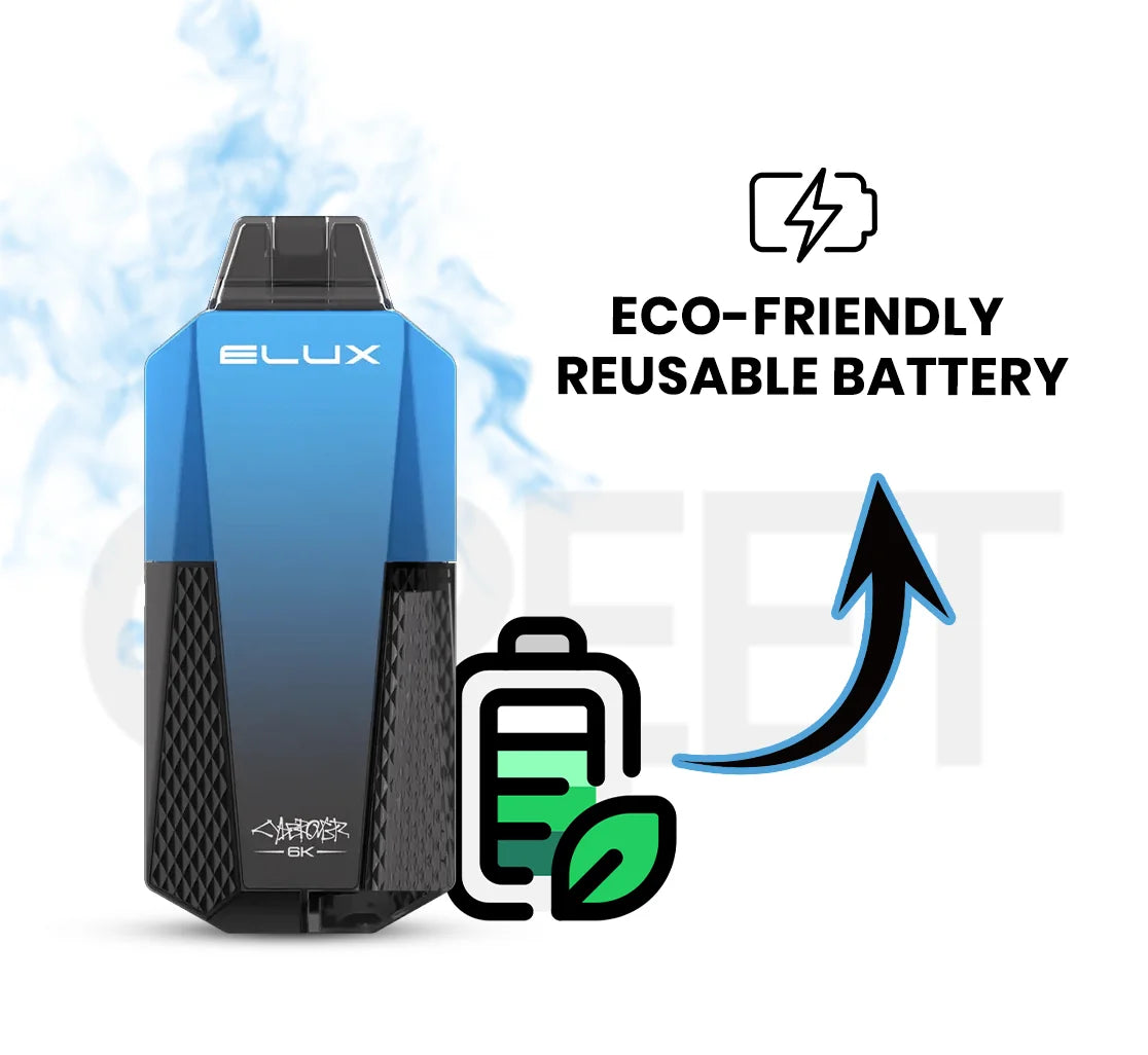 Vape Kit Image