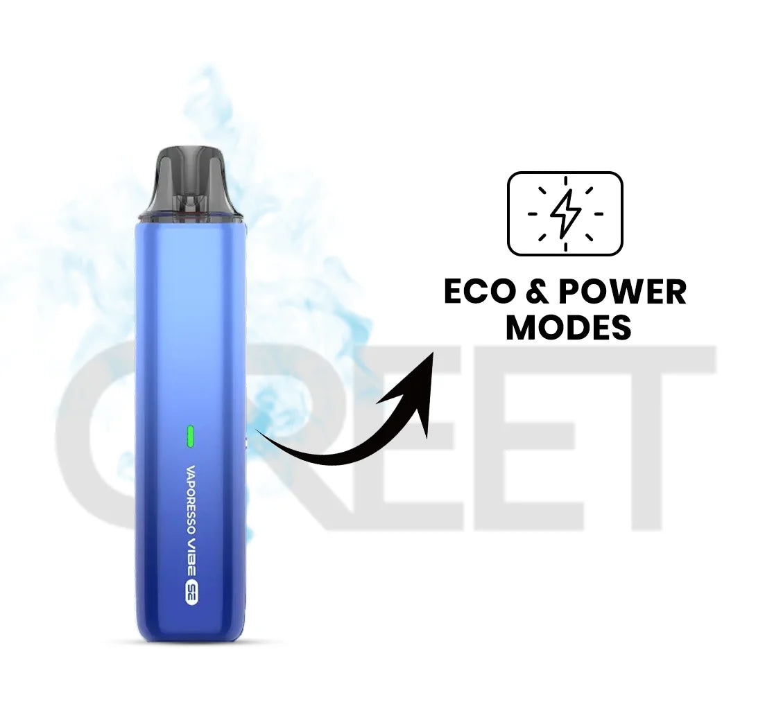 Vape Kit Image