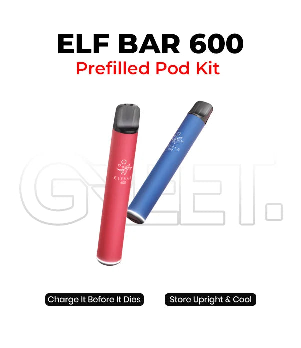 Elf Bar 1