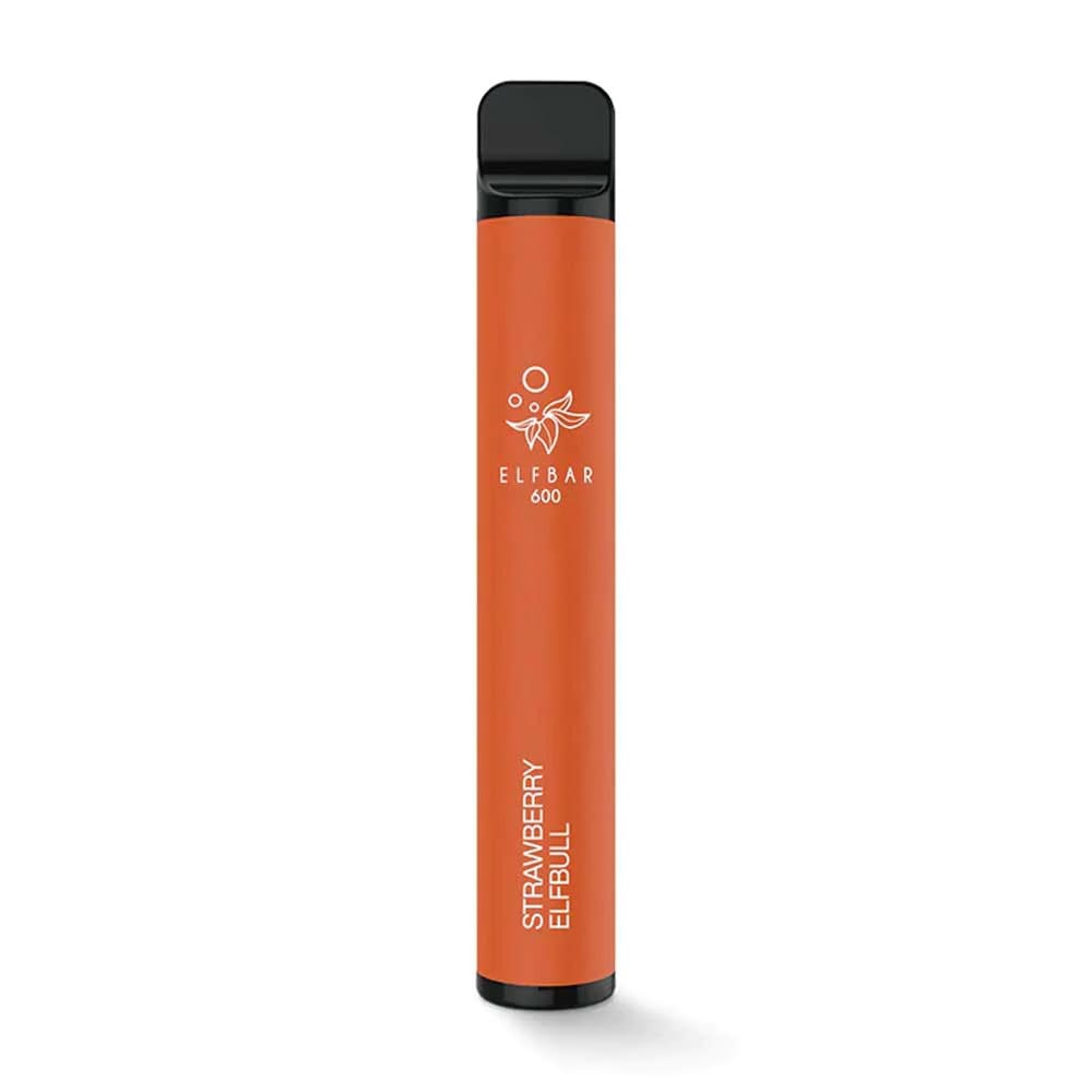 Elf Bar 600 Puff Disposable Vape