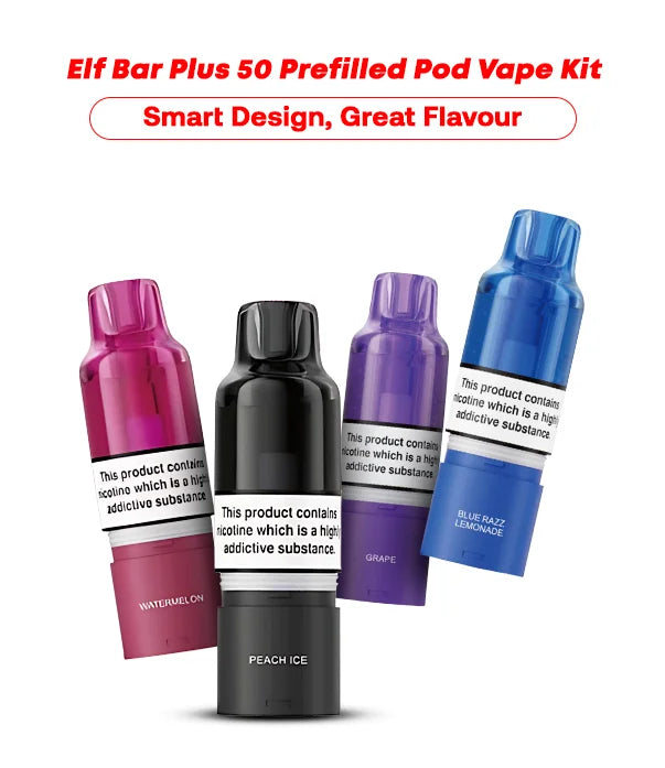 Elf_Bar_Plus_50_Prefilled_Pod_Vape_Kit_ _Smart_Design_Great_Flavour
