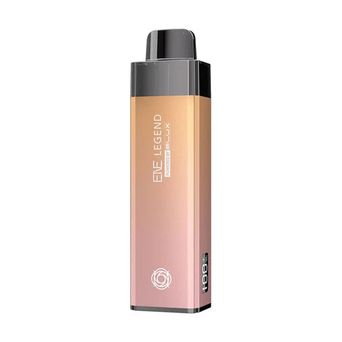 Elux ENE Legend 15K Prefilled Pod Kit - Banana Ice