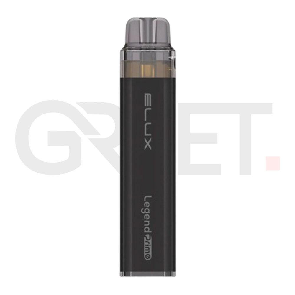 Elux Legend Prime 5000 Refillable Starter Kit