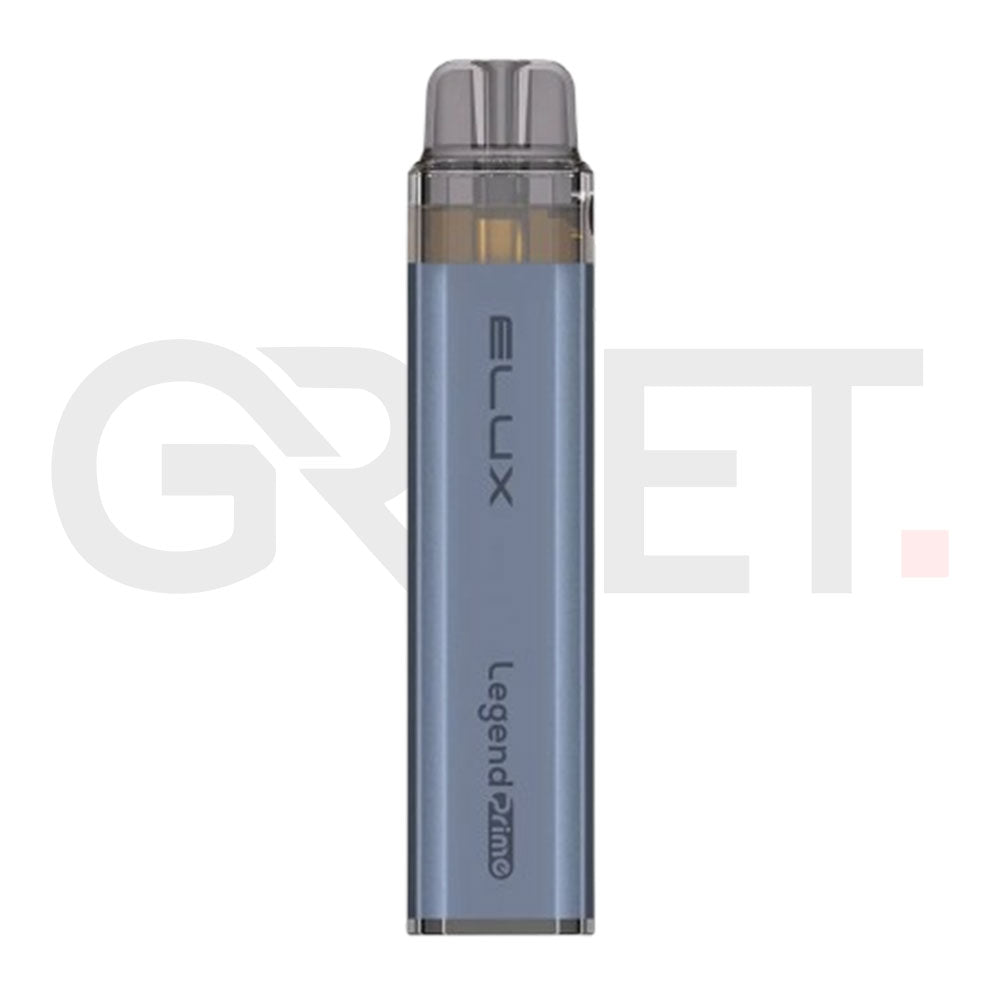 Elux Legend Prime 5000 Refillable Starter Kit 40% Off Elux Legend Prime 5000 Refillable Starter Kit 40% Off