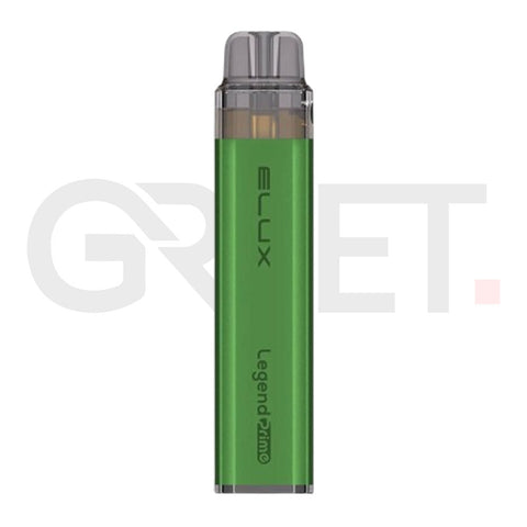 Elux Legend Prime 5000 Refillable Starter Kit