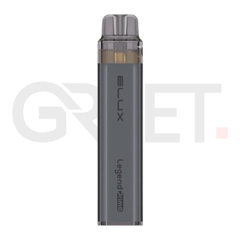 Elux Legend Prime 5000 Refillable Starter Kit 40% Off Elux Legend Prime 5000 Refillable Starter Kit 40% Off