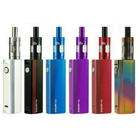 Endura T22E Kit By Innokin