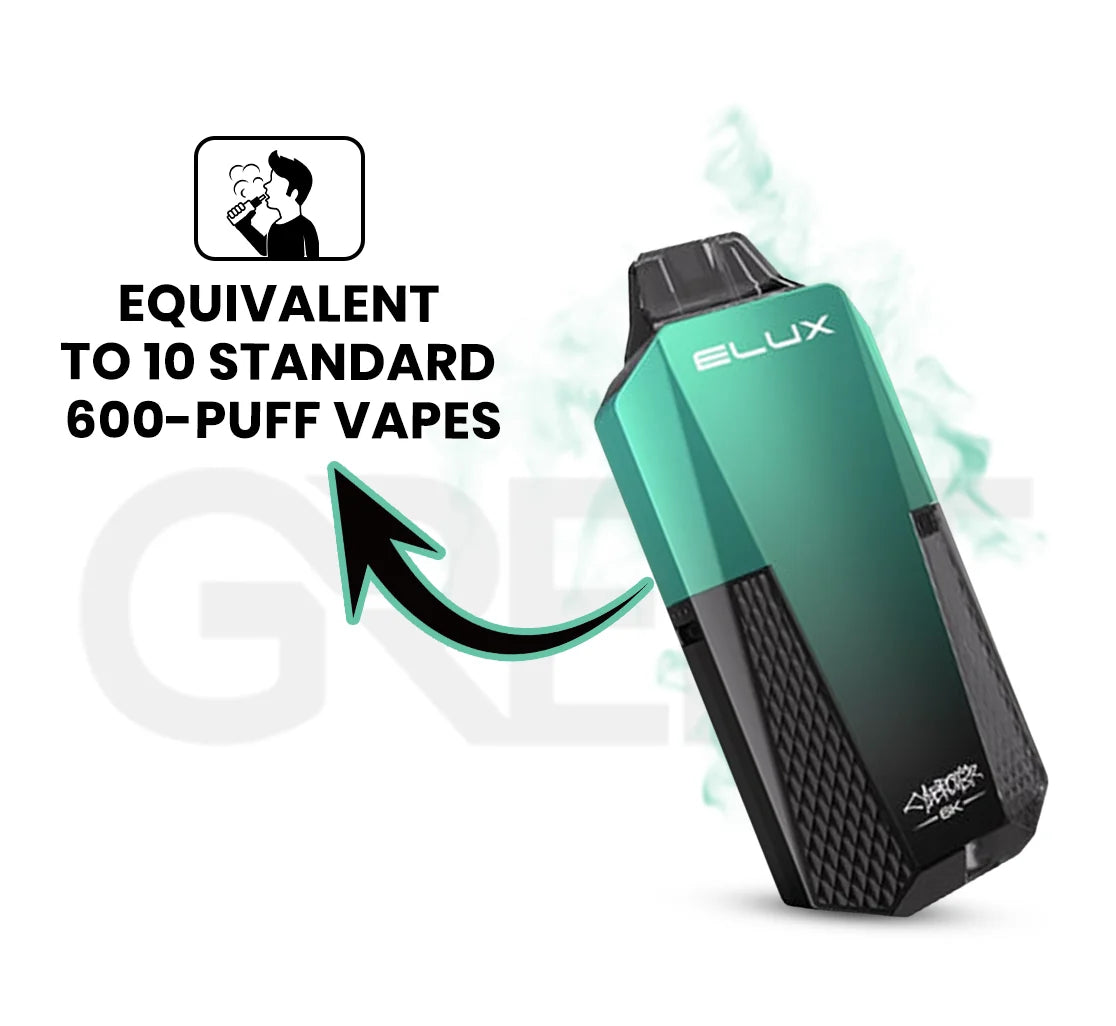 Vape Kit Image