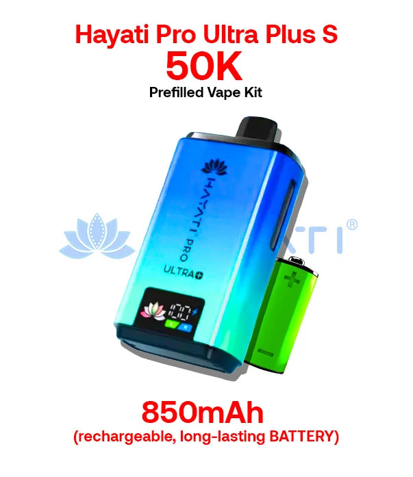 FIRST_Hayati_Pro_Ultra_Plus_S_50K_Prefilled_Vape_Kit