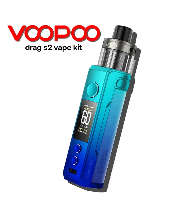 FIRST_VOOPOO_drag_s2_vape_kit