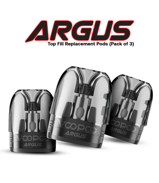 FIRST_Voopoo_Argus_Top_Fill_Replacement_Pods_Pack_of_3