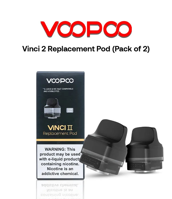 FIRST_Voopoo_Vinci_2_Replacement_Pod_Pack_of_2