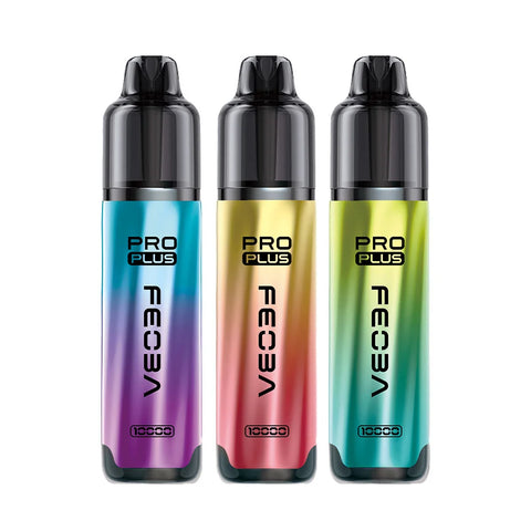 Feoba Pro Plus 10K Prefilled Pod Kit