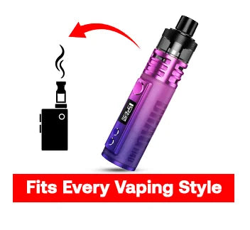 Vape Kit Image
