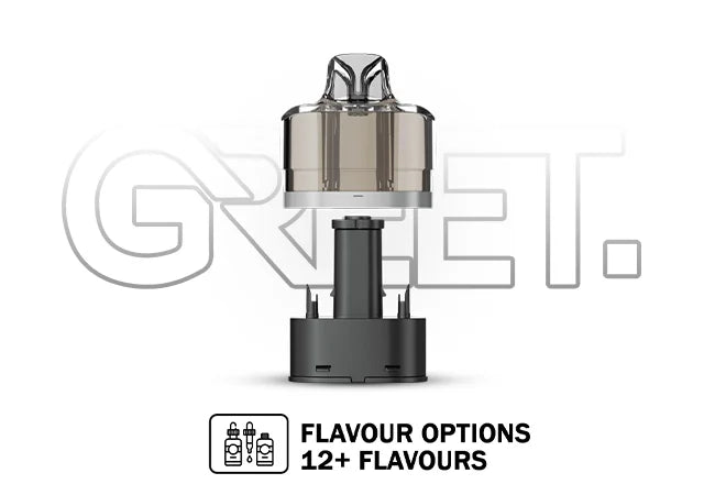 Flavour Options 12_ Flavours
