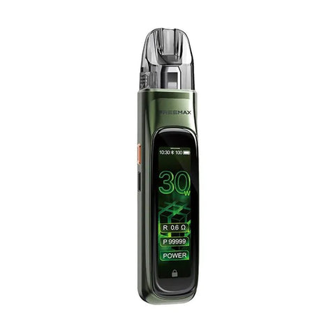 Freemax Rexa Pro Pod Kit