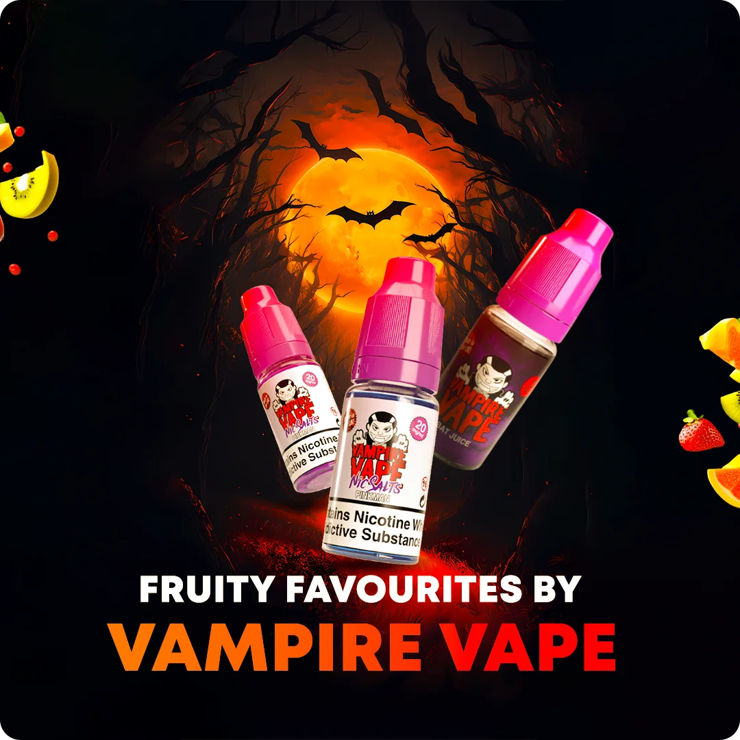 Vape Kit Image