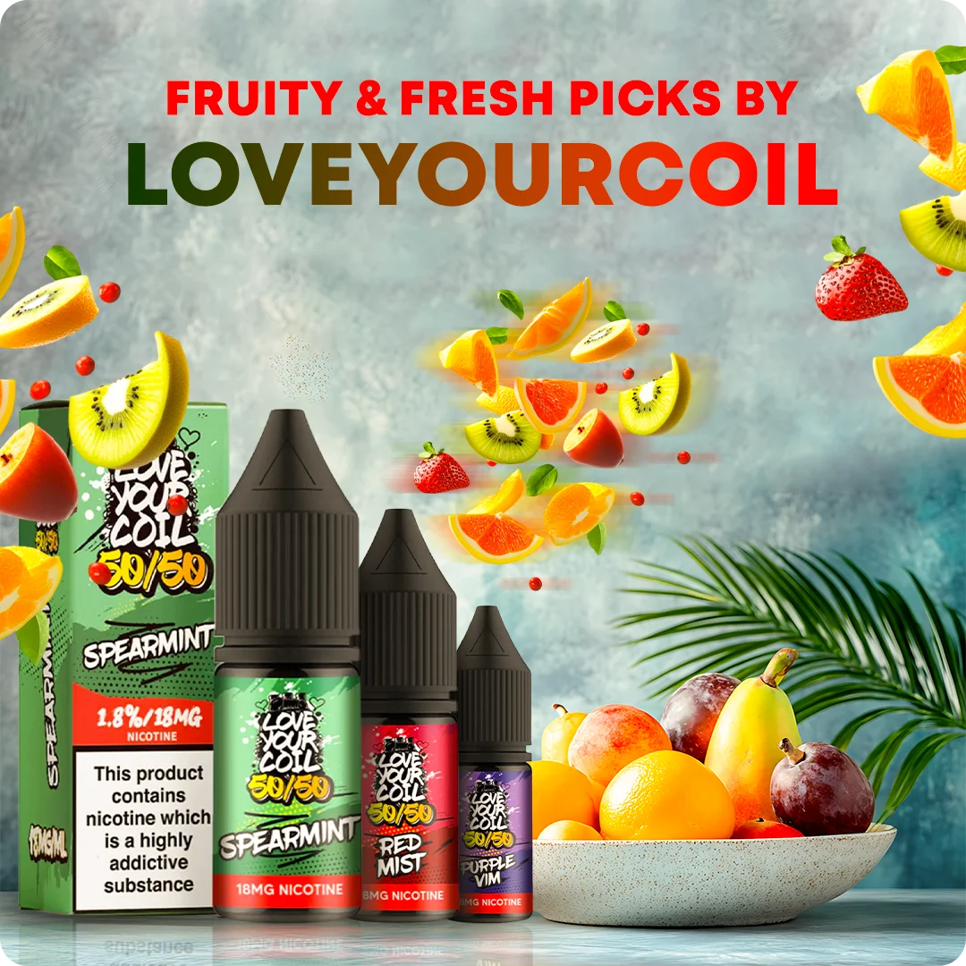 Vape Kit Image