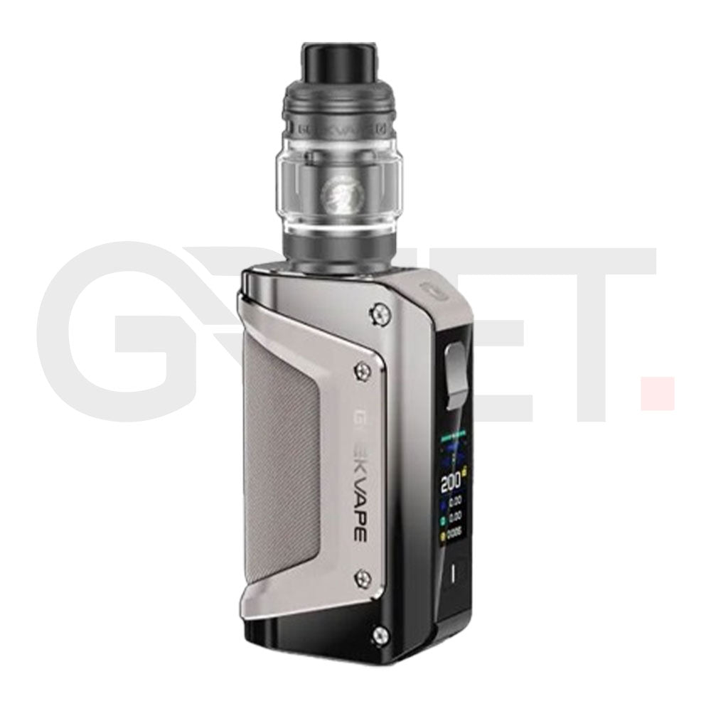 Aegis Legend 3 Now 40% Off Free 50ml Shortfill Aegis Legend 3 Now 40% Off Free 50ml Shortfill