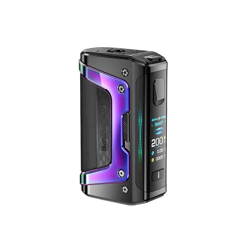 Buy Geekvape Aegis Legend 5 Box Mod Online -Greetvape Buy Geekvape Aegis Legend 5 Box Mod Online -Greetvape