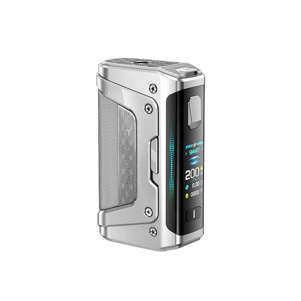 Buy Geekvape Aegis Legend 5 Box Mod Online -Greetvape Buy Geekvape Aegis Legend 5 Box Mod Online -Greetvape