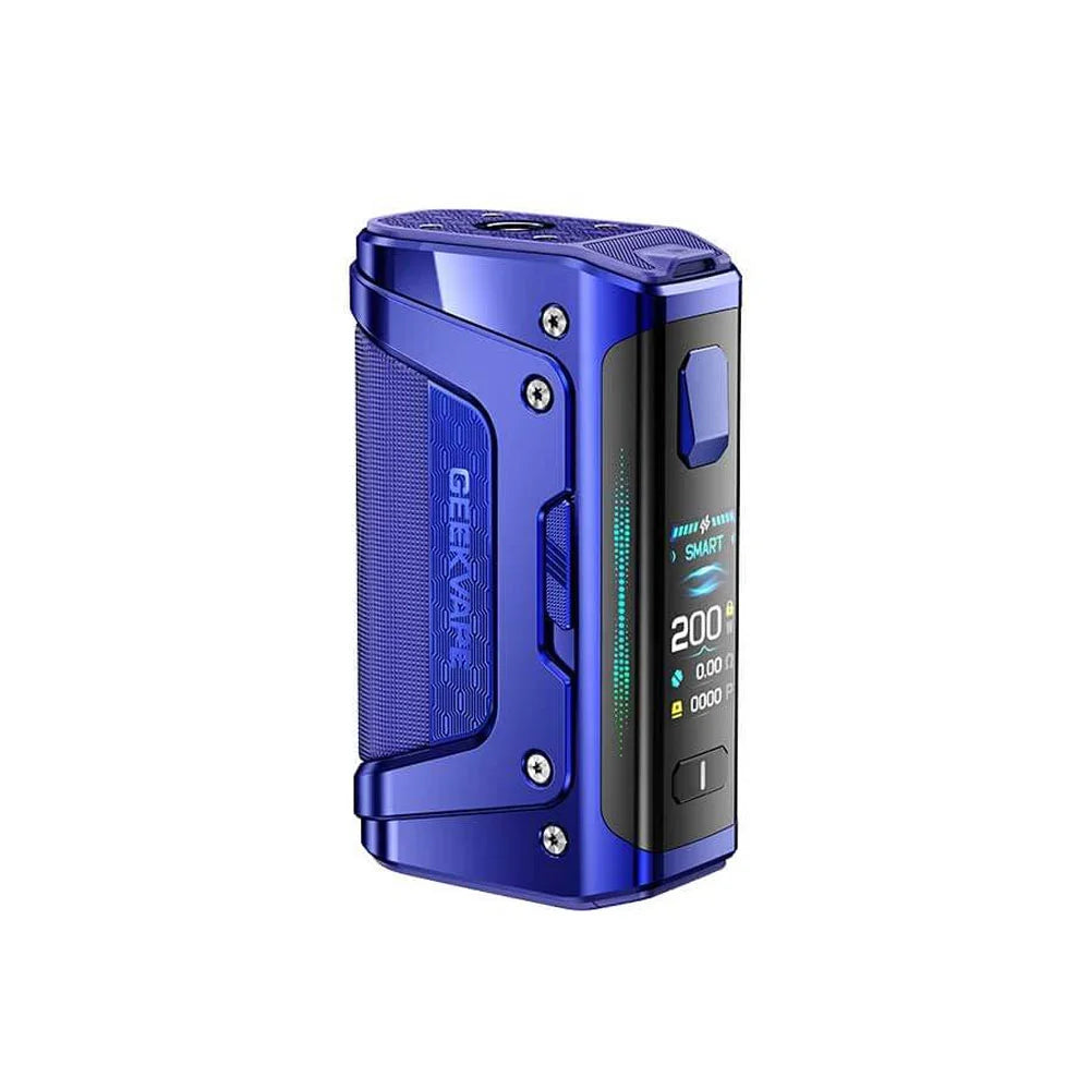 Buy Geekvape Aegis Legend 5 Box Mod Online -Greetvape Buy Geekvape Aegis Legend 5 Box Mod Online -Greetvape