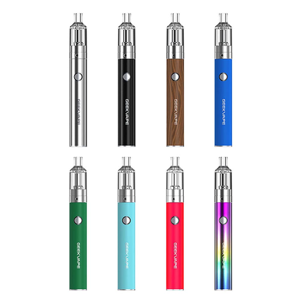 geekvape g18 pen mod kit