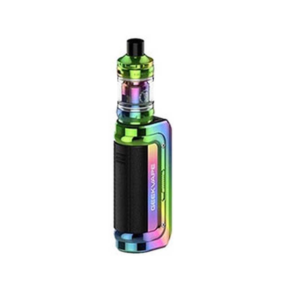 aegis 100w kit