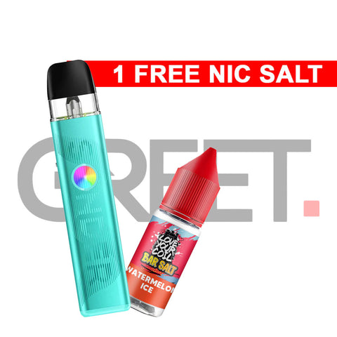 Geekvape Sonder Q3 Pod Kit