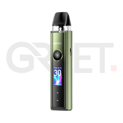 Geekvape Wenax Q Pro Pod Kit