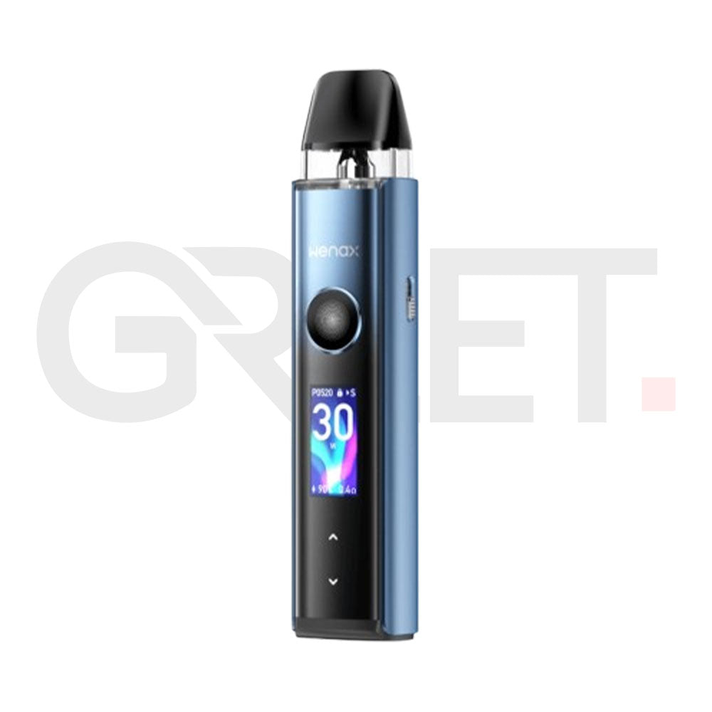 Geekvape Wenax Q Pro Pod Kit