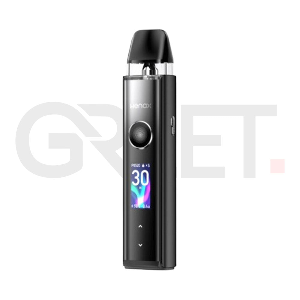 Geekvape Wenax Q Pro Pod Kit