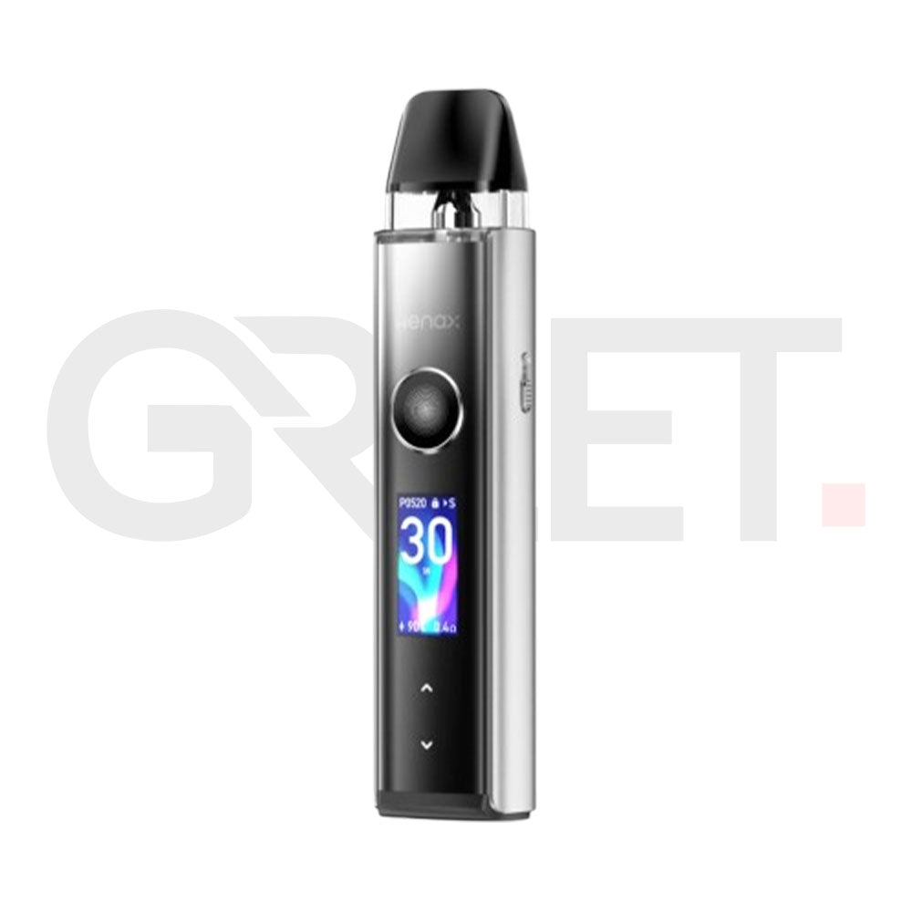 Geekvape Wenax Q Pro Pod Kit