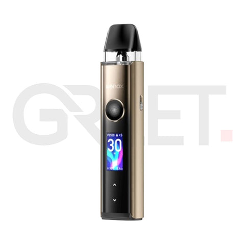 Geekvape Wenax Q Pro Pod Kit