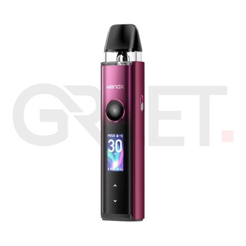 Geekvape Wenax Q Pro Pod Kit