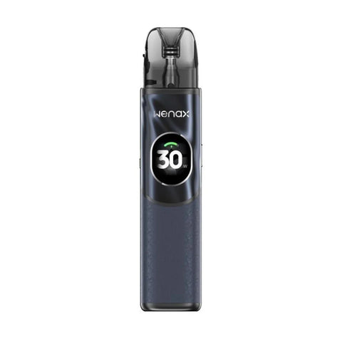 Geekvape Wenax Q2 Pod Kit - Monet Blue