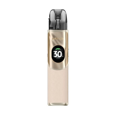 Geekvape Wenax Q2 Pod Kit - Sunset Dune