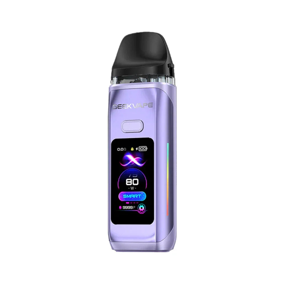 Geekvape Digi Max Pod Vape Kit - Lavender Haze