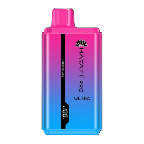 Hayati Ultra Pro 15000 Puffs Disposable Vape