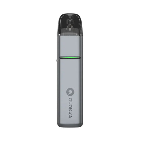 Hayati Quokka Elite Pod Kit - Opal Grey