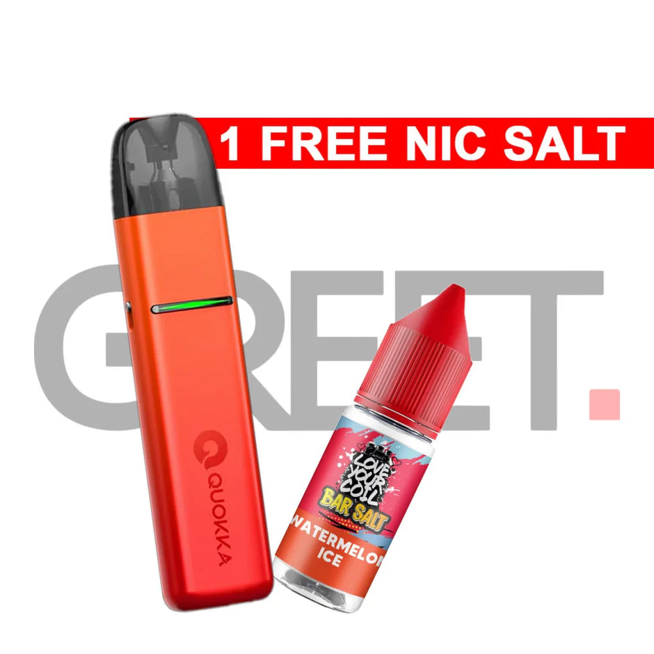 Hayati Vapes
