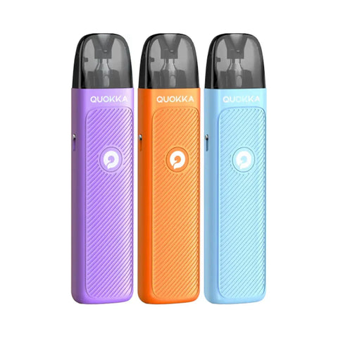 Hayati Quokka Lite Pod Kit