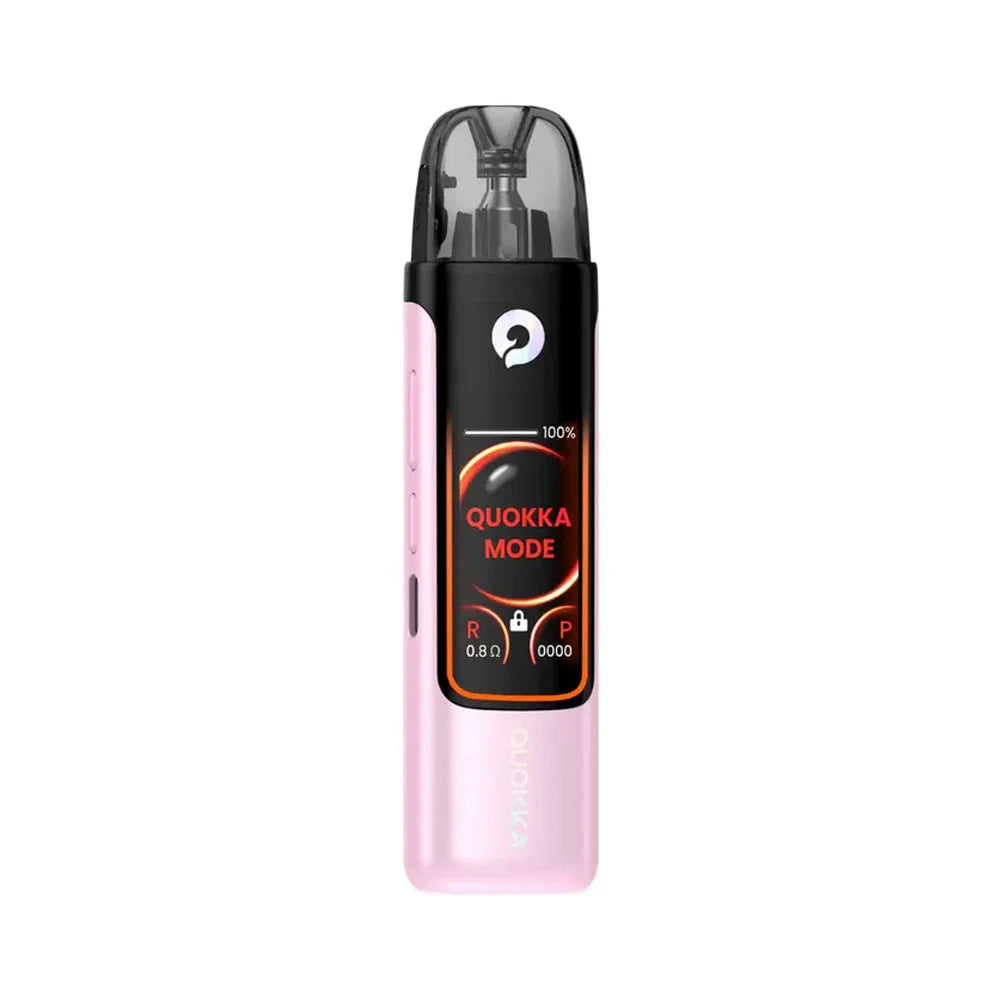 Hayati Quokka Pro Pod Kit Review - 40% OFF Hayati Quokka Pro Pod Kit Review - 40% OFF