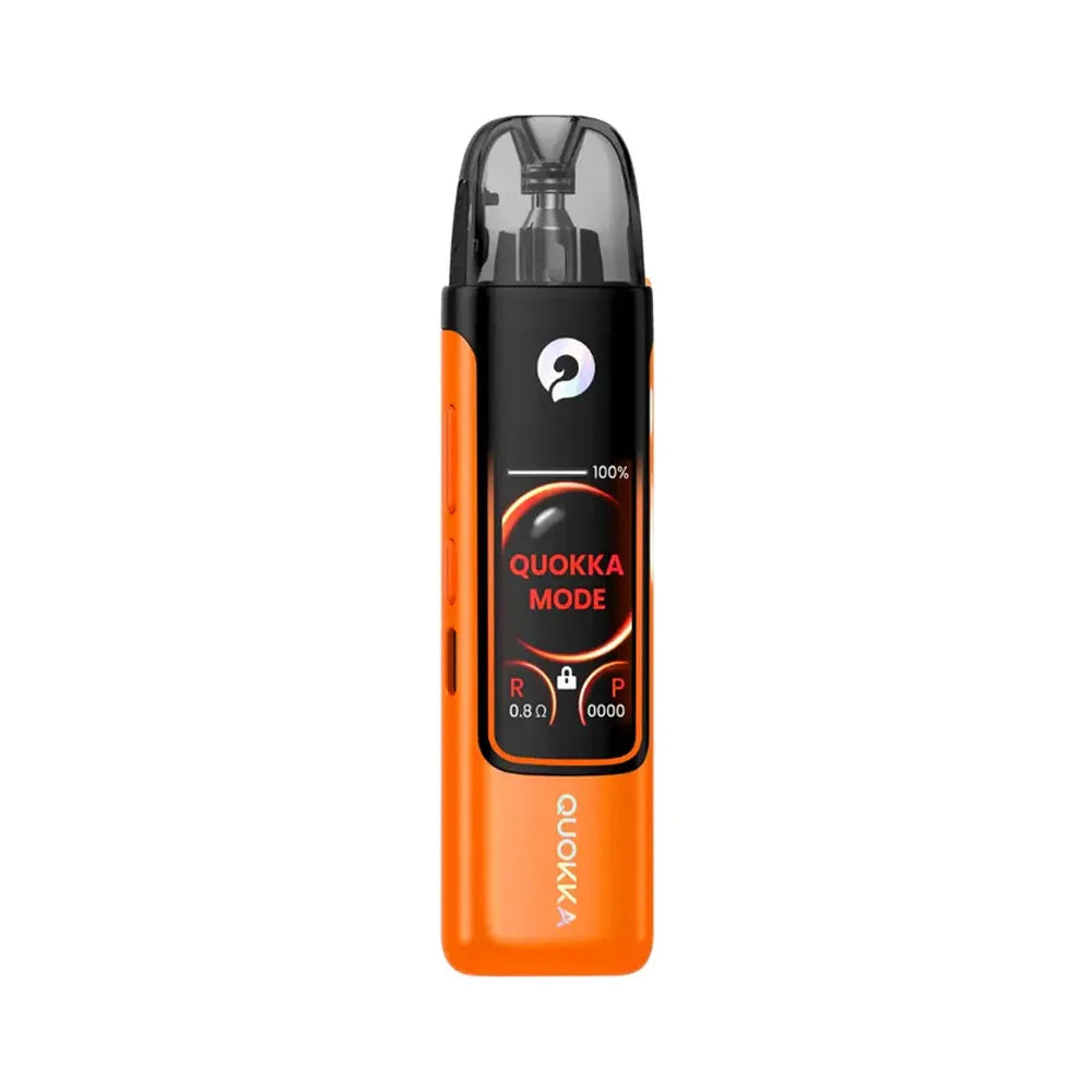 Hayati Quokka Pro Pod Kit - Quokka