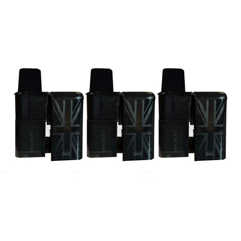 Hayati Rubik 7000 Prefilled Pods