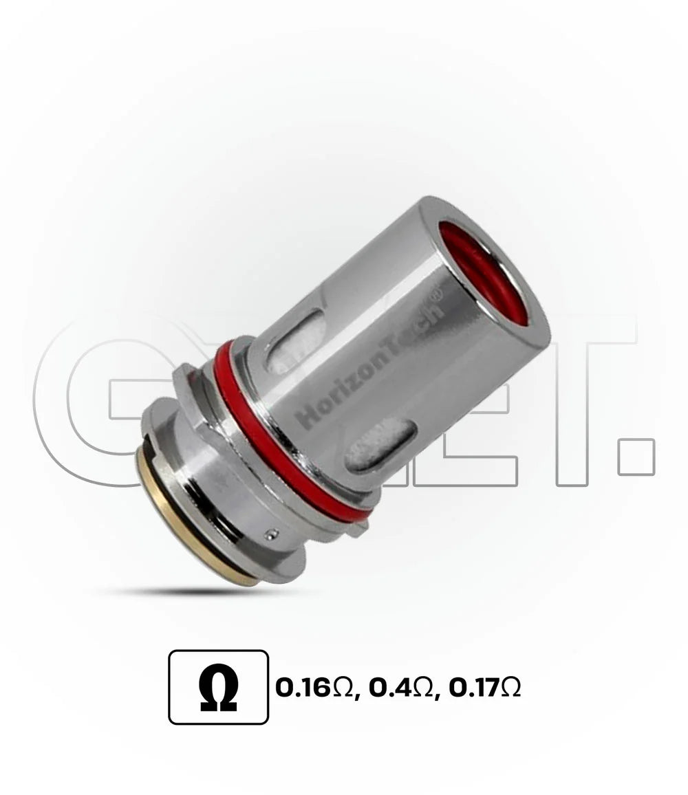 HorizonTech Sakerz Replacement Coils _Pack Of 3