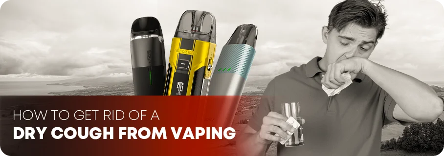 How to Stop a Vaping Cough: Tips for a Smooth Vape How to Stop a Vaping Cough: Tips for a Smooth Vape