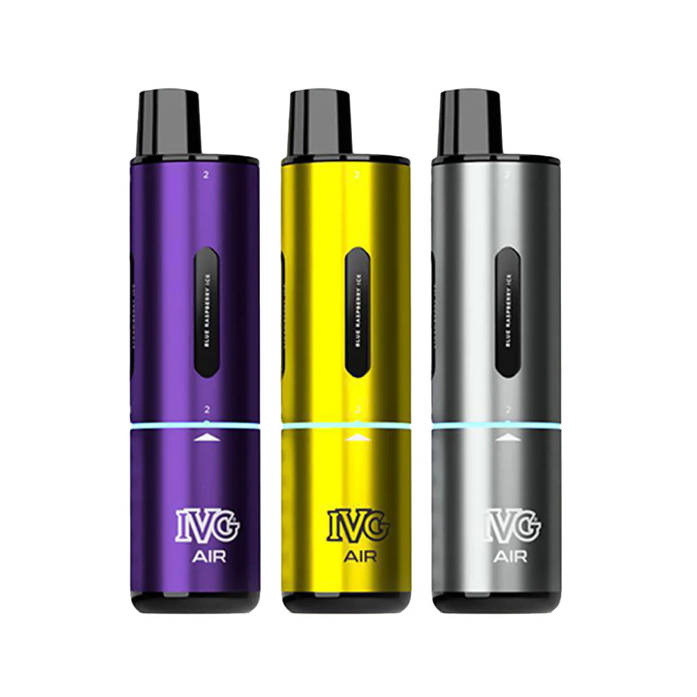 IVG Air 4 in 1 2400
