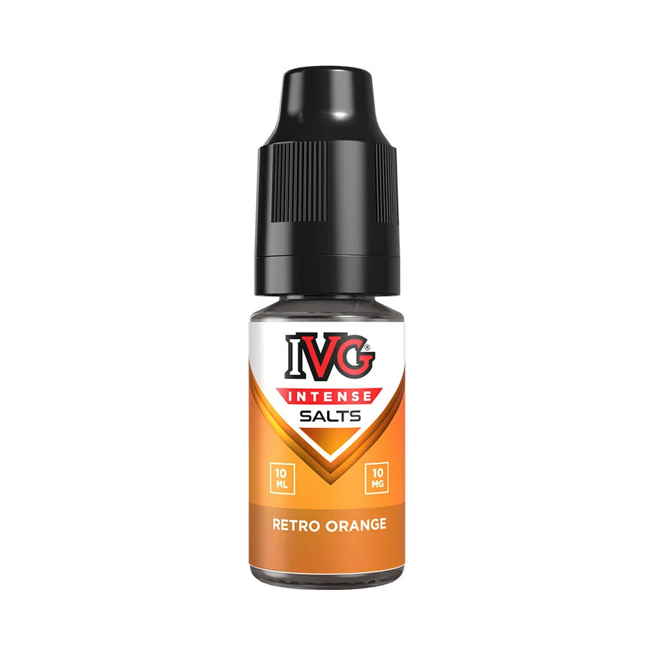 IVG E Liquids | IVG Nic Salt Vape Juice| Greetvape